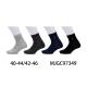 Men's Socks Pesail 97364