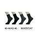 Men's bamboo Socks Pesail 97160