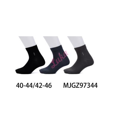 Men's bamboo Socks Pesail 97344