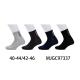 Men's Socks Pesail 97349