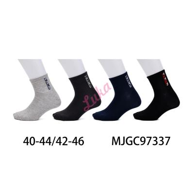 Men's Socks Pesail 97337