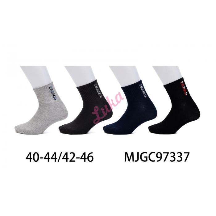 Men's Socks Pesail 97349