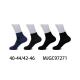 Men's Socks Pesail 97337