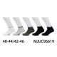 Men's Socks Pesail 96631