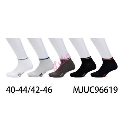 Men's Socks Pesail 96619