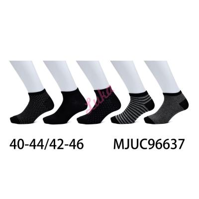 Men's Socks Pesail 96637