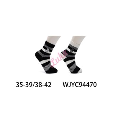 Women's Socks Pesail 94425