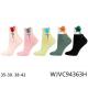 Women's Socks Pesail 94425