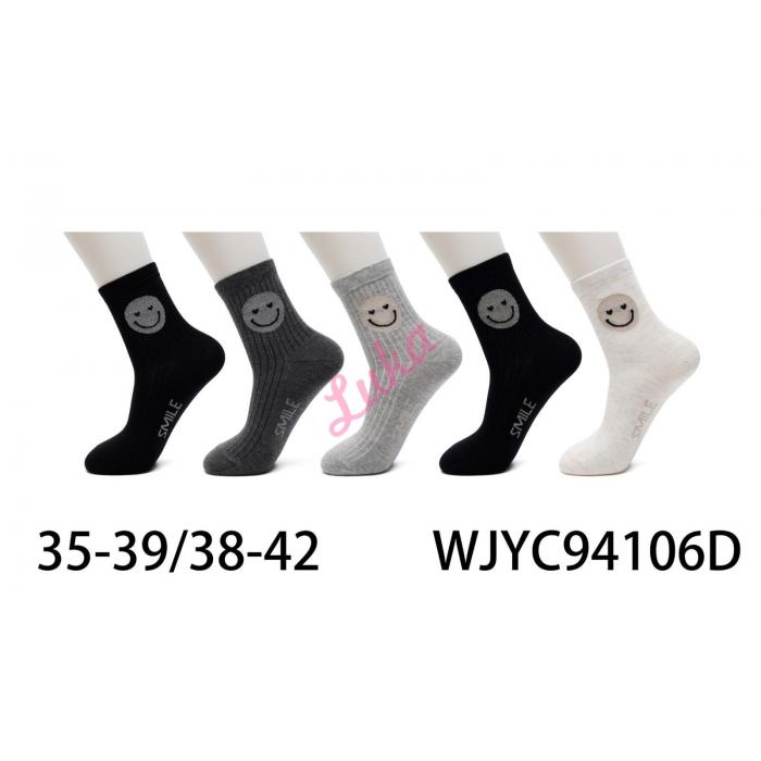 Women's Socks Pesail 94481