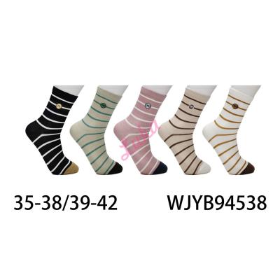 Women's Socks Pesail 94473