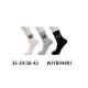 Women's Socks Pesail 94449