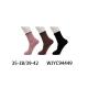 Women's Socks Pesail 94472