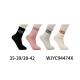 Women's Socks Pesail 94516