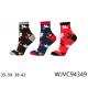 Women's Socks Pesail 94442