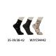 Women's Socks Pesail 94443