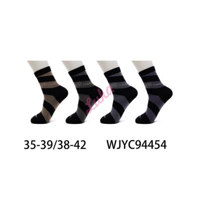 Women's Socks Pesail 94471