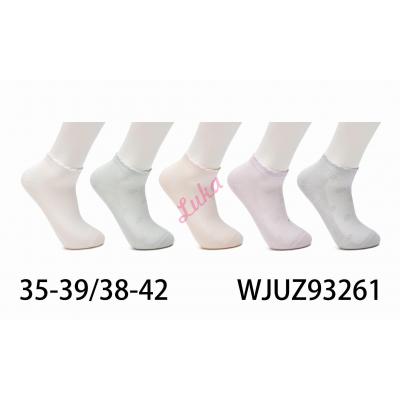 Women's Low cut socks Pesail WJUC93267