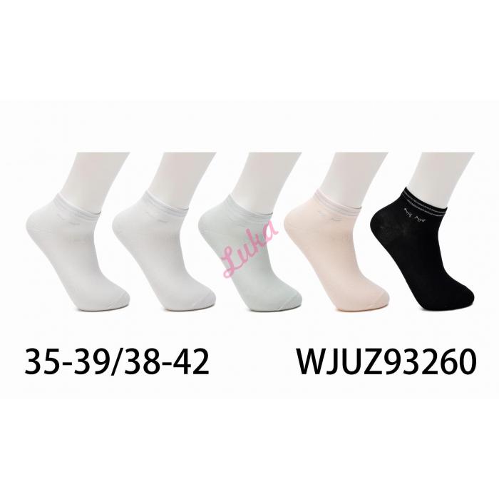 Women's Low Cut Socks Pesail wjuz93207s