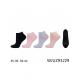 Women's Low cut socks Pesail