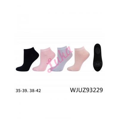 Women's Low cut socks Pesail