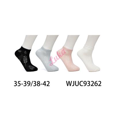 Women's Socks Pesail 93267