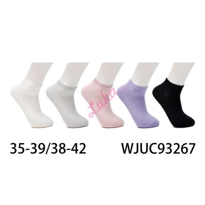 Women's Socks Pesail 93126