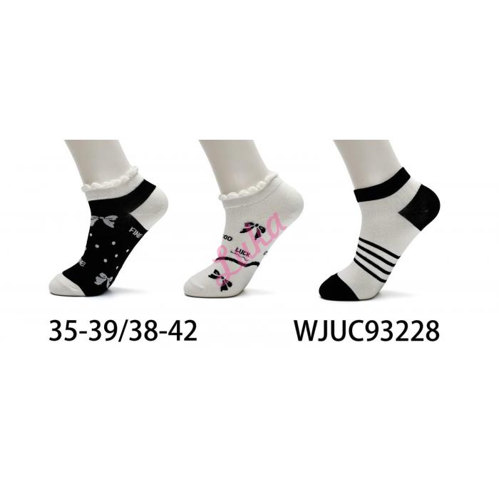 Women's Socks Pesail 93179