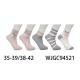 Women's Socks Pesail 94524