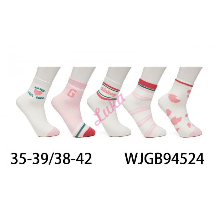 Women's Socks Pesail 94525