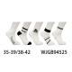 Women's Socks Pesail 94522X