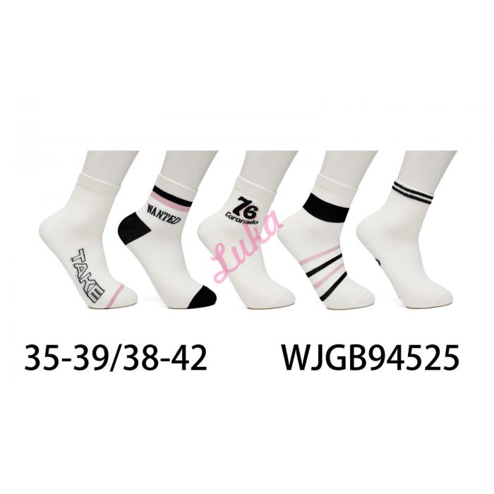 Women's Socks Pesail 94522X