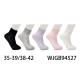 Women's Socks Pesail 94539