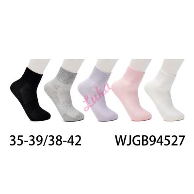 Women's Socks Pesail 94539