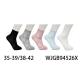 Women's Socks Pesail 94520