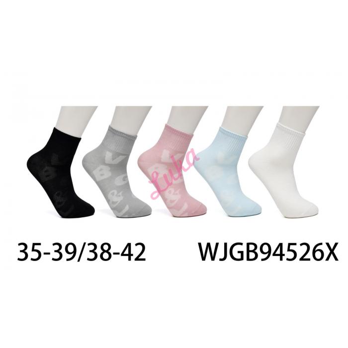 Women's Socks Pesail 94520