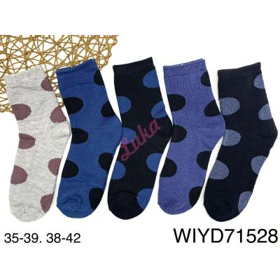 Women's Socks Pesail 71667