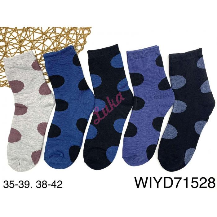 Women's Socks Pesail 71667