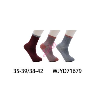 Women's Socks Pesail 71679