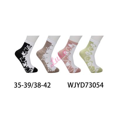 Women's Socks Pesail 73054