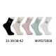 Women's Socks Pesail 73055