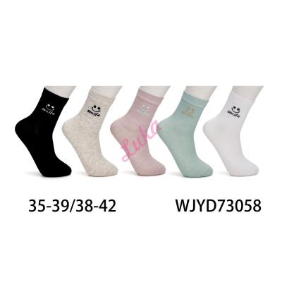 Women's Socks Pesail 73058