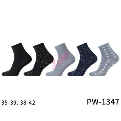 Women's Socks Pesail 73058