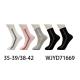 Women's Socks Pesail 1347