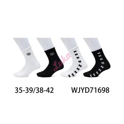 Women's Socks Pesail 71698