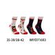 Women's Socks Pesail 71698