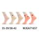 Women's Socks Pesail 71683