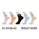 Women's Socks Pesail 71657