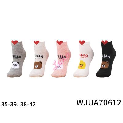 Women's Socks Pesail 70612