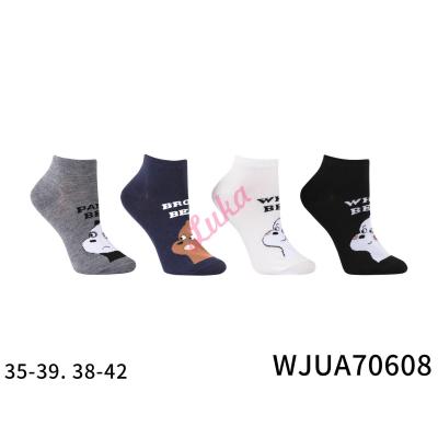 Women's Socks Pesail 70612