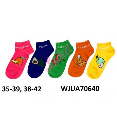 Women's Socks Pesail 70640